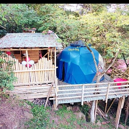 Glamping Sumapaz - Fusagasuga Bed & Breakfast Luaran gambar