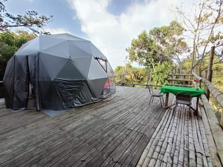 Glamping Sumapaz - Fusagasuga Bed & Breakfast Bilik gambar